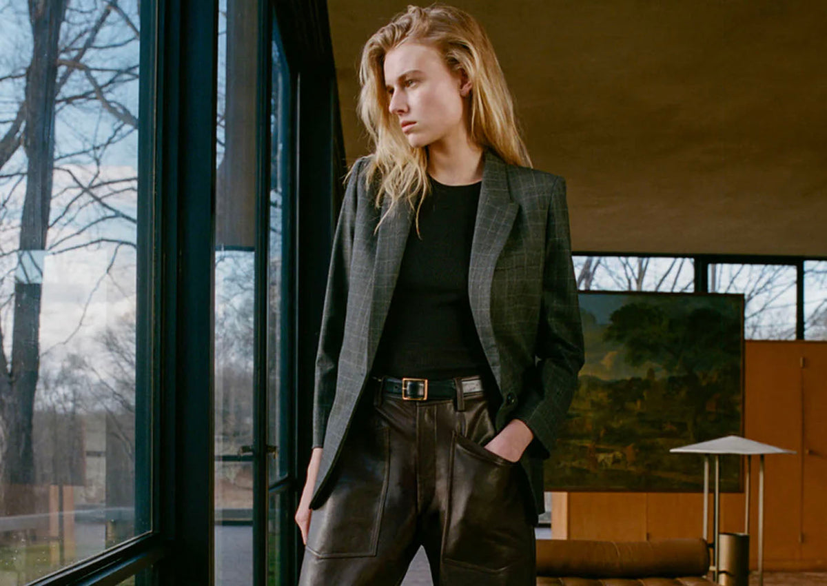 Nili Lotan Muse Boutique