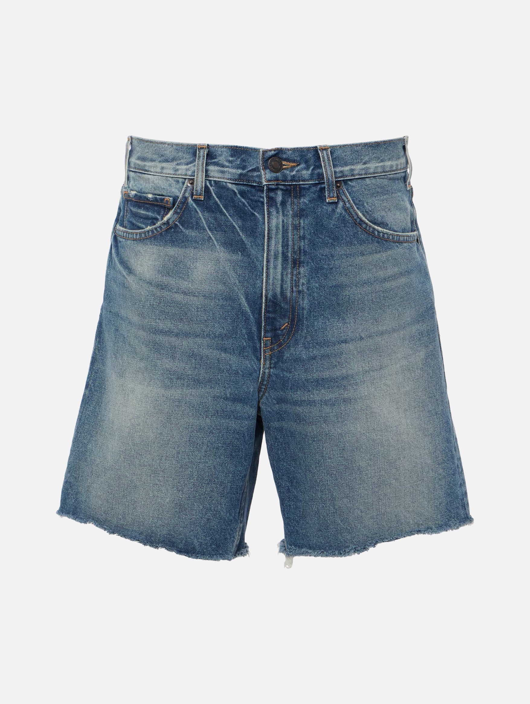 Russel Short
