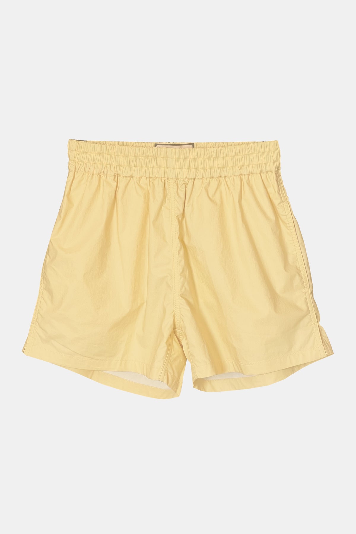 Shorts in Butter