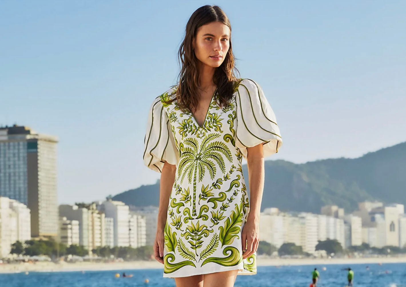 FARM Rio – Muse Boutique