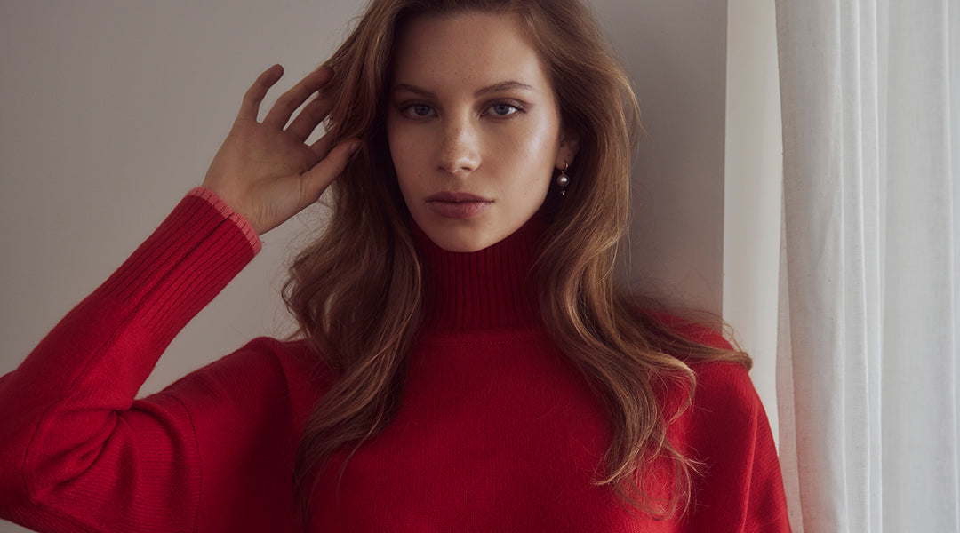 Muse Cashmere