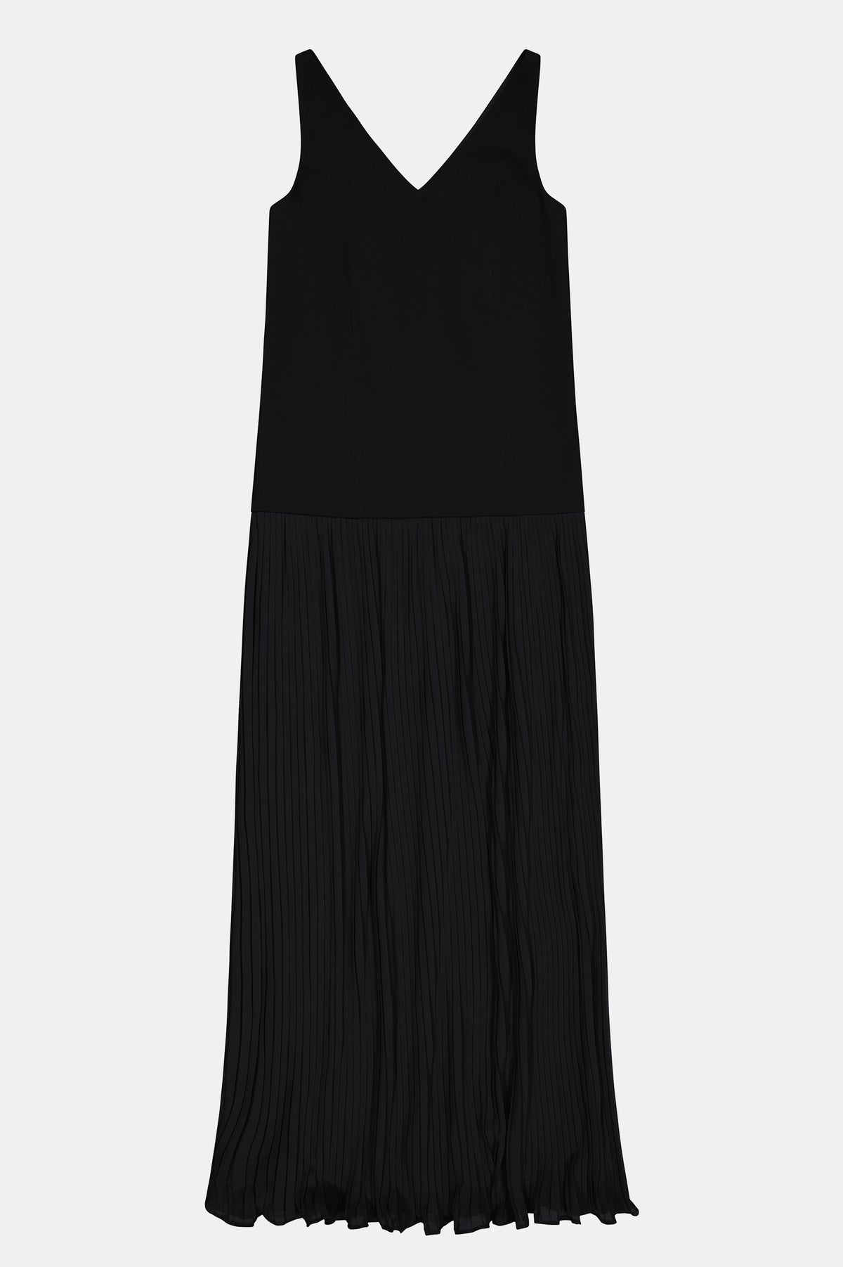 Bella Dress in Black
