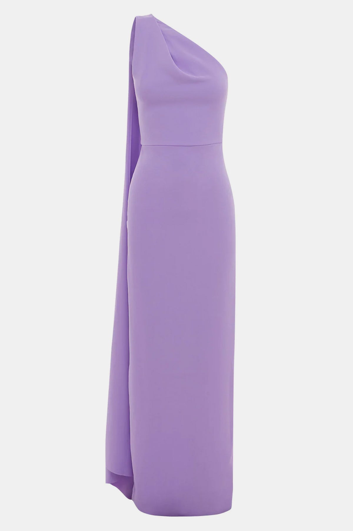 Demi Dress in Lilac