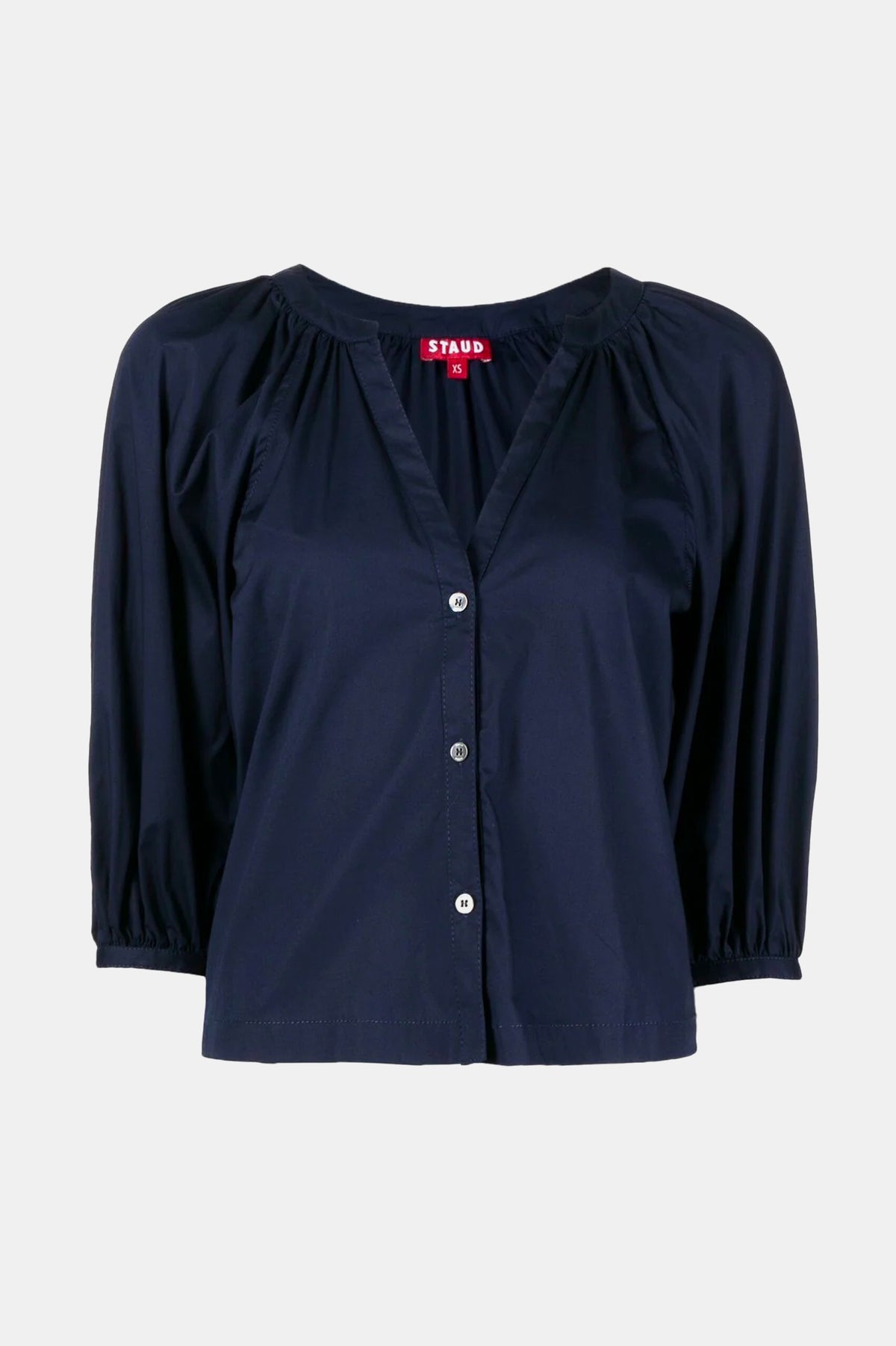 New Dill Top in Navy