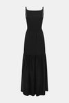 POSSE Elise Dress in Black