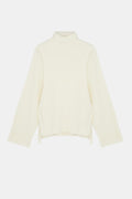 Christopher Esber Escapee Sweater Vest Combo in Cream