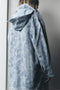 Sarah Jane Clarke Florence Jacket in Washed Paisley