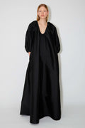 BERNADETTE George Dress in Black