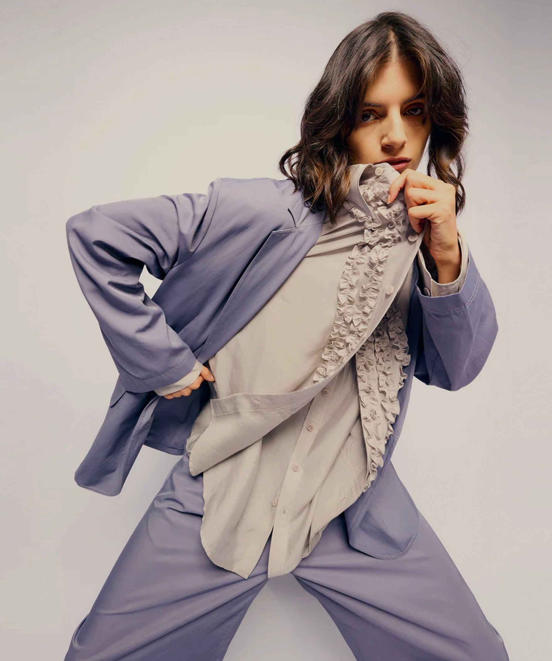Discover New Season Tibi