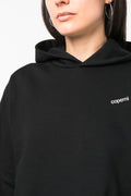 Coperni Logo Hoodie in Black