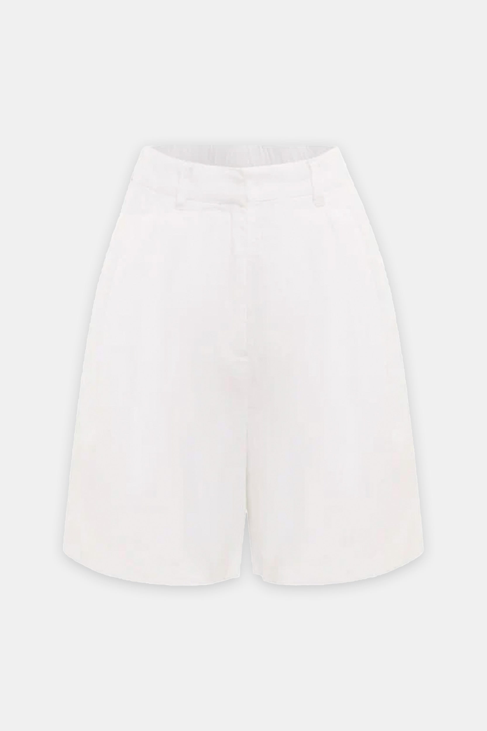 Marchello Short in Ivory