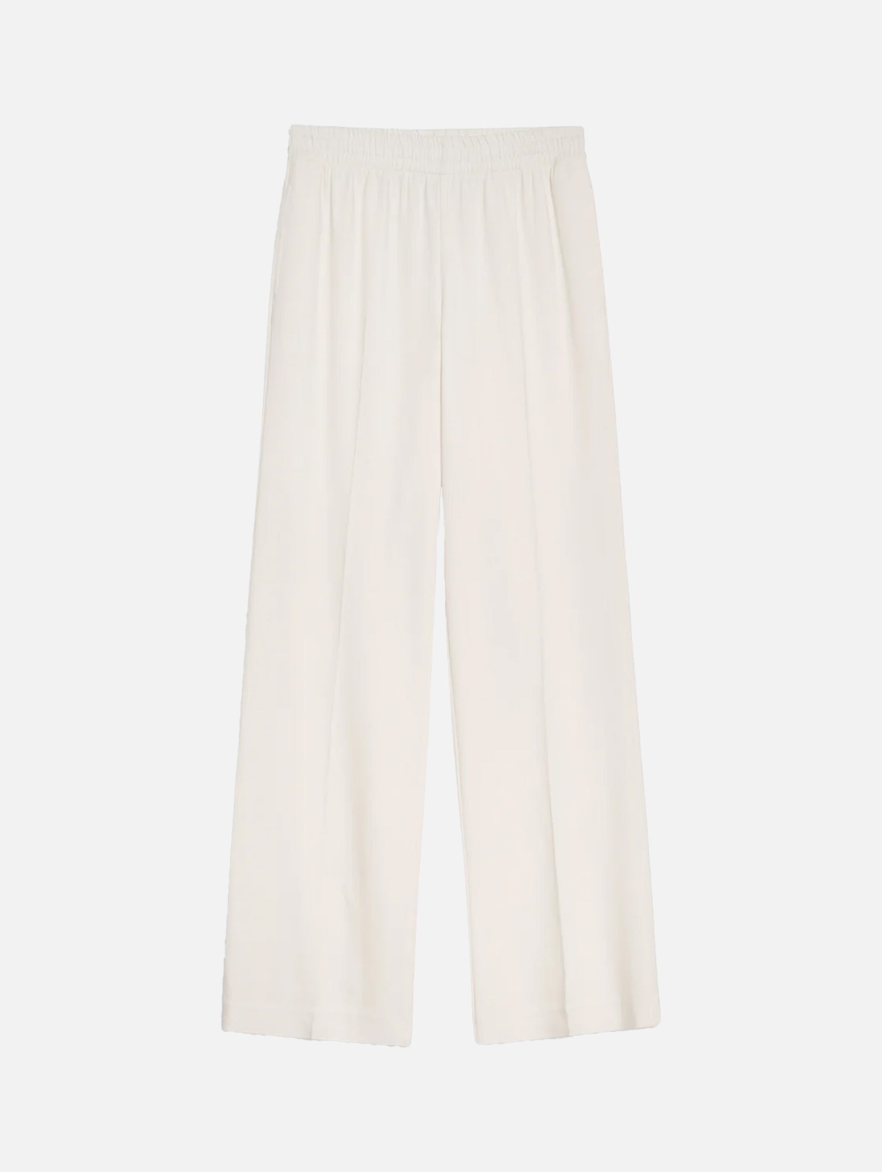 Soto Pant in Ivory
