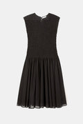 Merlette Stijl Dress in Black