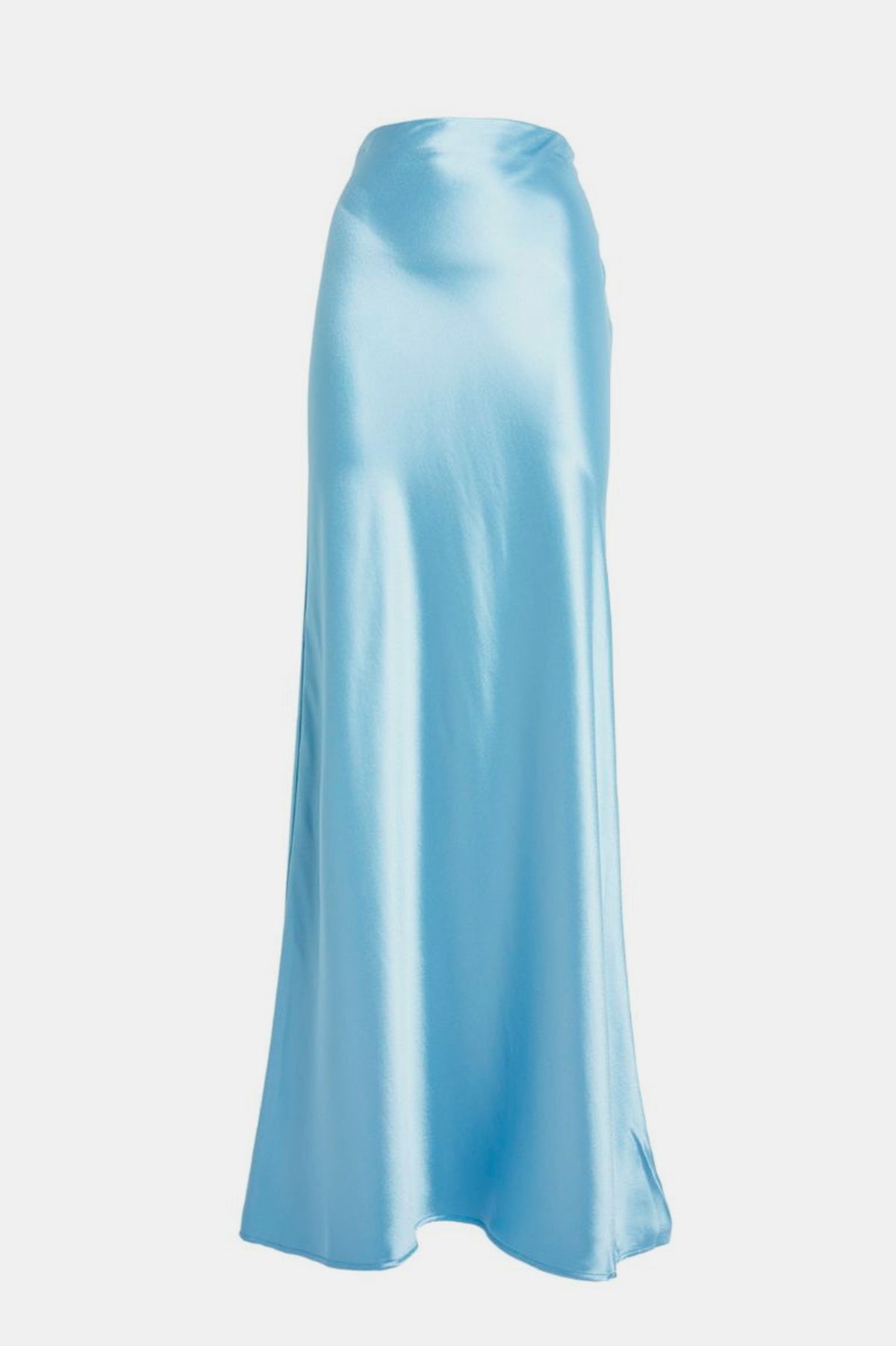 Voyage Skirt in French Blue