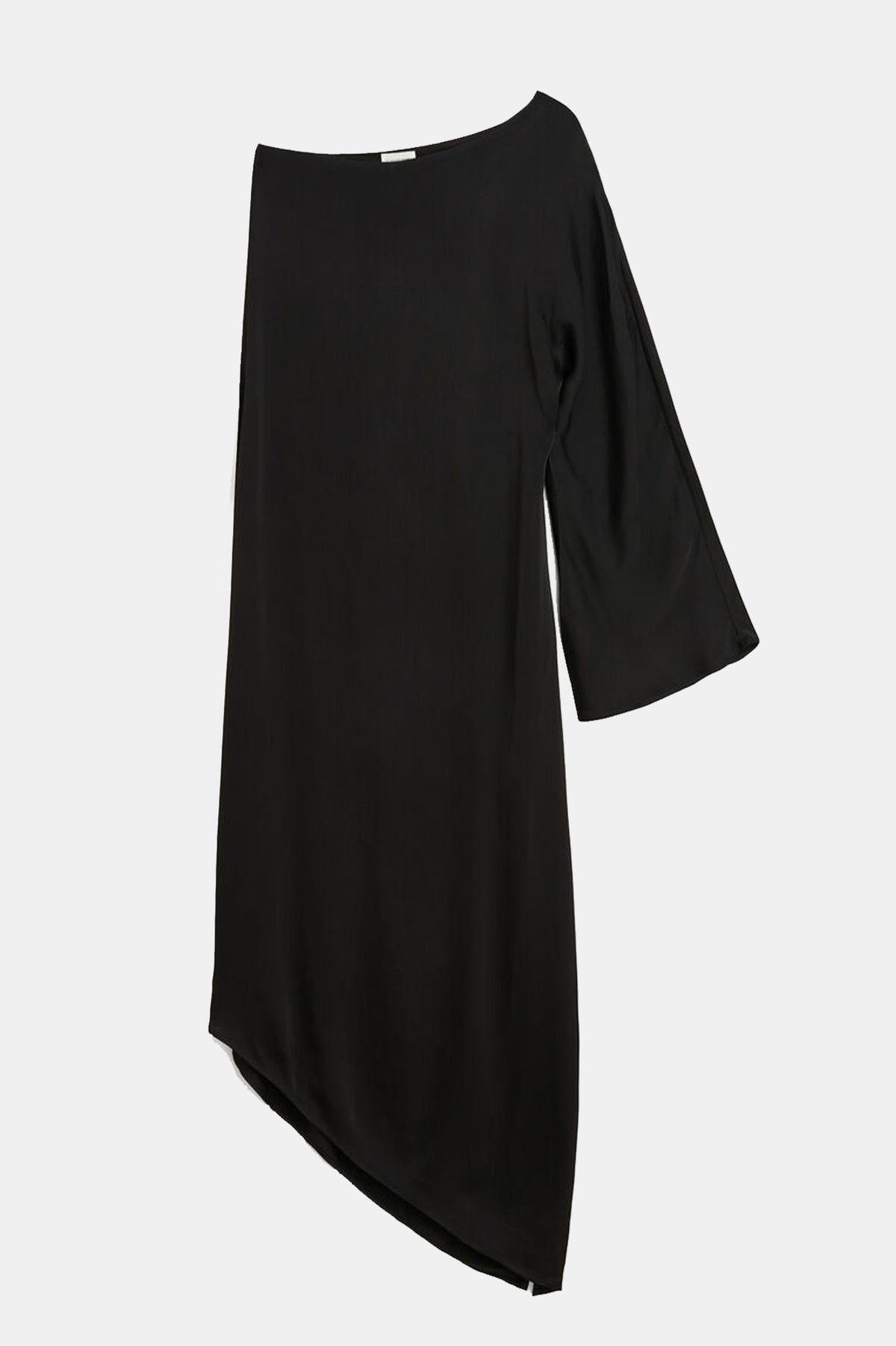 Avilas Maxi Dress in Black