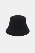 Rebe Bucket Hat in Black