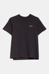 Coperni Cape T-Shirt in Black