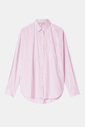 Lee Mathews LM Classic Shirt in Pink