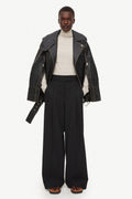 By Malene Birger Cymbaria Pants in Black