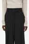 By Malene Birger Cymbaria Pants in Black