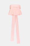 Harris Tapper Eliza Top in Pink