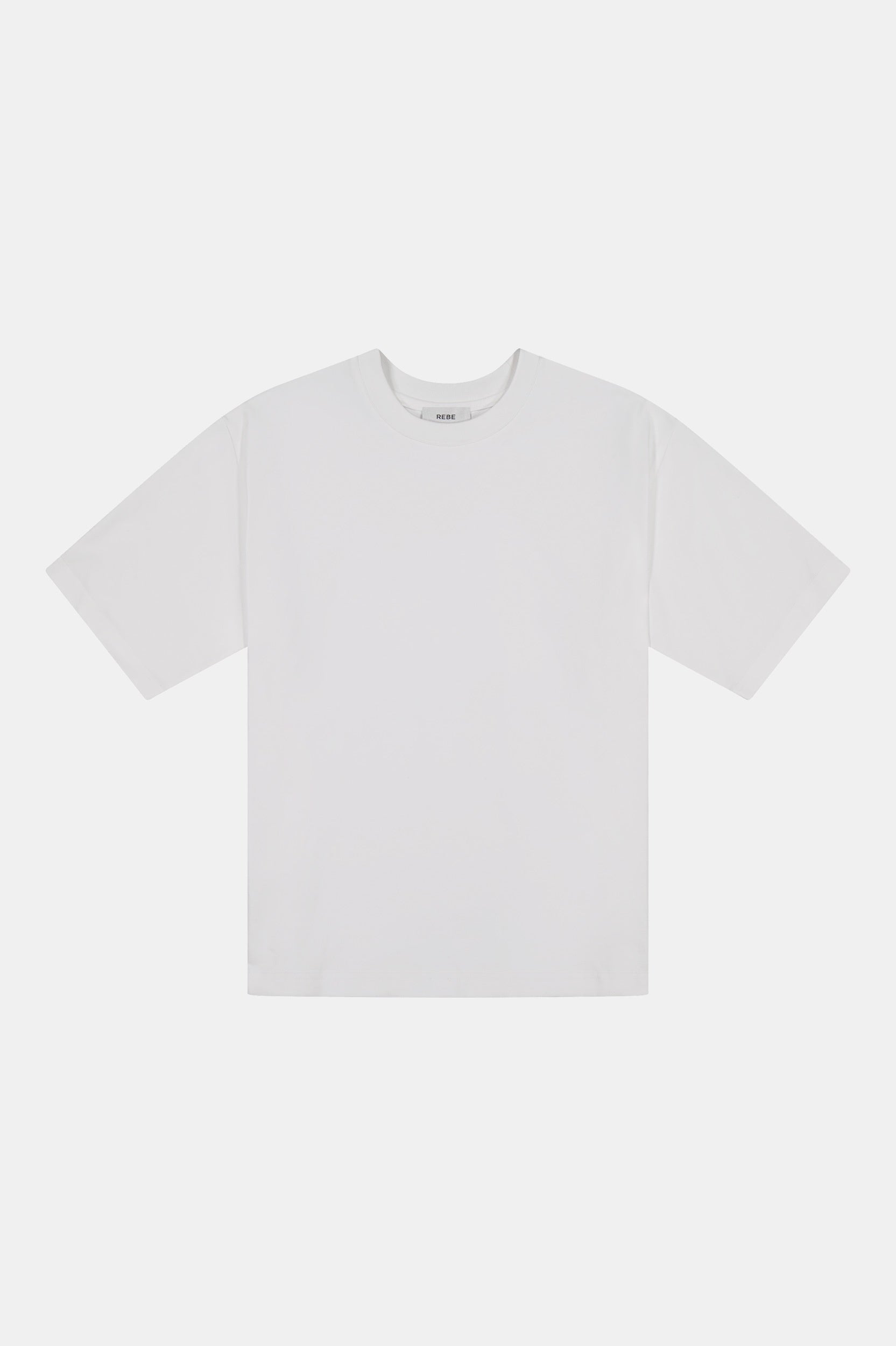 Favourite T-Shirt in White