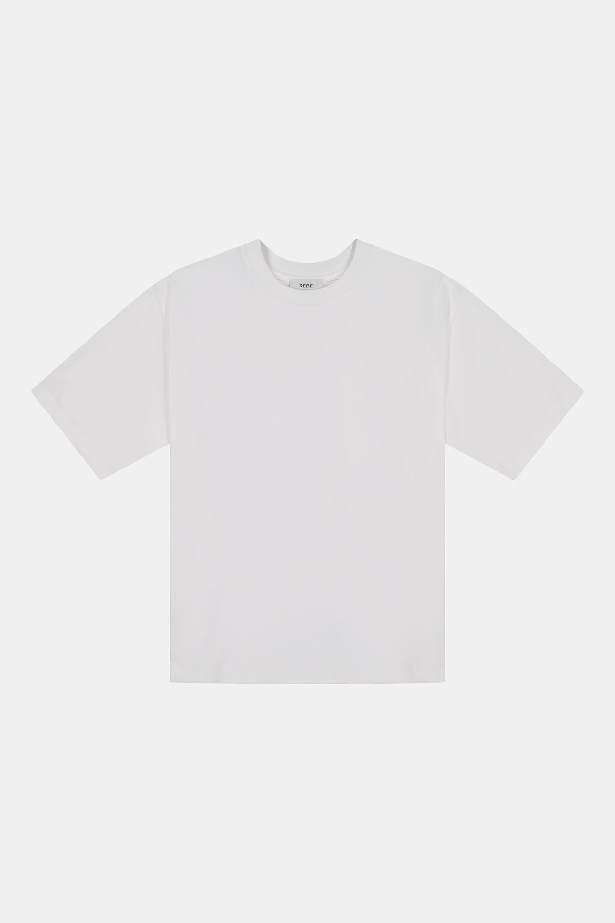 Favourite T-Shirt in White