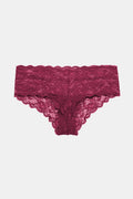 Cosabella Hotpant in Victorian Pink
