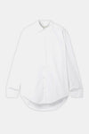 Nili Lotan Kristen Shirt in White