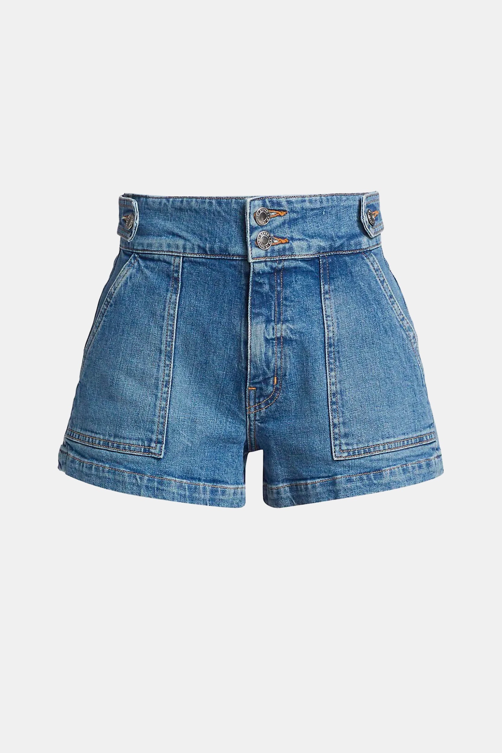 Vincent Utility Short in Greenwich