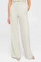 Theory Wide Leg Pant in Precision Ponte
