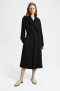 Theory Simple Trench