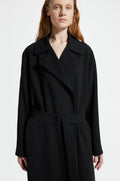 Theory Simple Trench